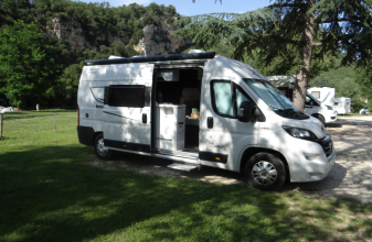 FIAT KARMANN MOBIL DAVIS image