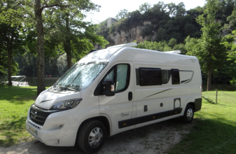 FIAT KARMANN MOBIL DAVIS image