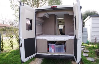 Fiat CHALLENGER V114 Max Road Edition image