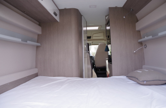 Fiat CHALLENGER V114 Max Road Edition image