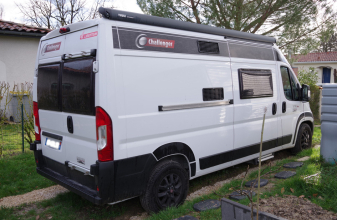 Fiat CHALLENGER V114 Max Road Edition image