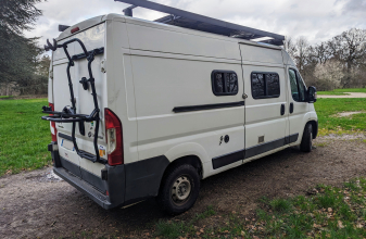 Citroen AUTRE Jumper image