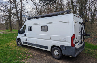 Citroen AUTRE Jumper image