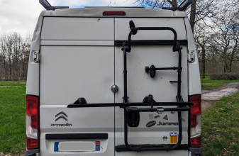 Citroen AUTRE Jumper image