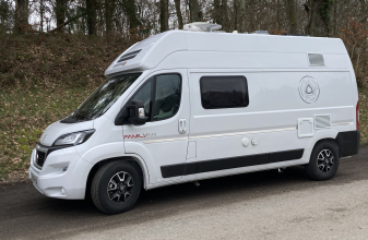 RENAULT CAMPEREVE COMPACT image