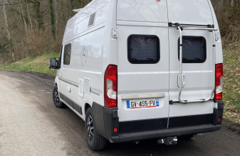 RENAULT CAMPEREVE COMPACT image