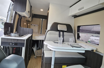 Fiat BENIMAR 100 POP UP image