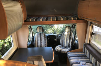 Fiat PILOTE Atlantis A5 image