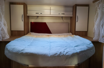 Fiat RIMOR Skyvieuw seal 69 plus ducato image