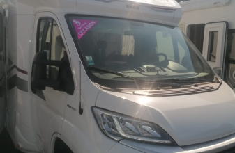 Fiat RIMOR Skyvieuw seal 69 plus ducato image