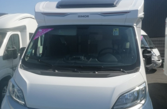 Fiat RIMOR Skyvieuw seal 69 plus ducato image