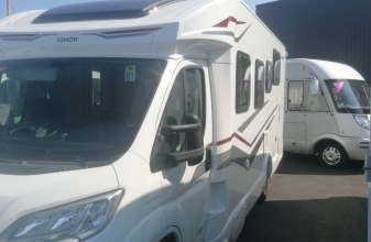 Fiat RIMOR Skyvieuw seal 69 plus ducato image
