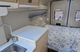 Fiat CHAUSSON V594 max first line image