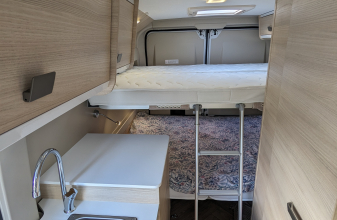 Fiat CHAUSSON V594 max first line image