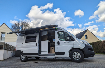 Fiat CHAUSSON V594 max first line image
