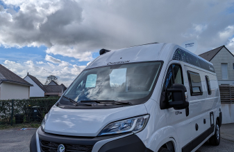 Fiat CHAUSSON V594 max first line image