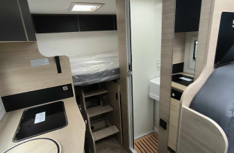 Renault CHALLENGER Master S194 2.3 DCI 145 image