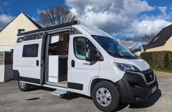 Fiat CHAUSSON V594 max first line image
