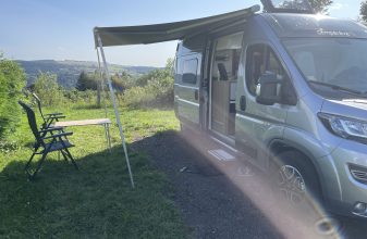 FIAT CAMPEREVE MAGELLAN image