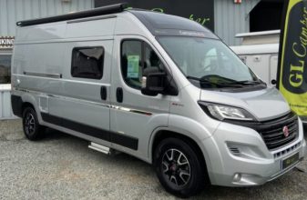 FIAT CAMPEREVE MAGELLAN image