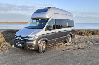  VOLKSWAGEN GRAND CALIFORNIA image