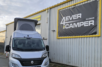 Fiat BENIMAR 100 POP UP image