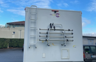 FIAT MOOVEO CAPUCINES image