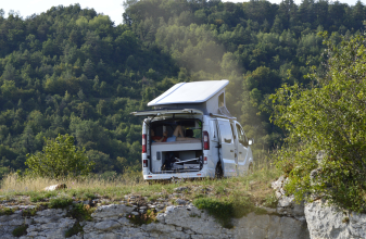 RENAULT STYLEVAN ORIGIN image