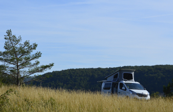 RENAULT STYLEVAN ORIGIN image