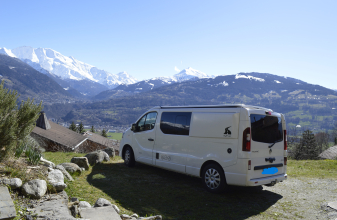 RENAULT STYLEVAN ORIGIN image