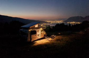 RENAULT STYLEVAN ORIGIN image