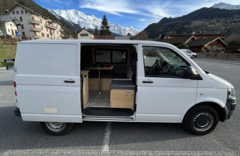  HYMERCAR ACTIVE LIFE image