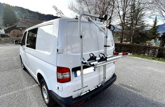  HYMERCAR ACTIVE LIFE image