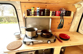  HYMERCAR ACTIVE LIFE image