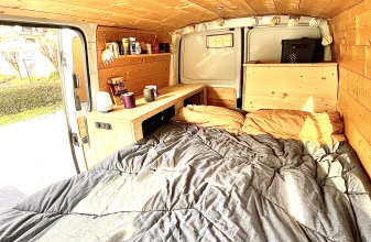  HYMERCAR ACTIVE LIFE image