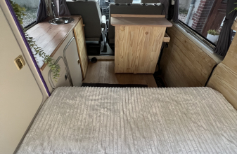 Volkswagen AUTRE Volkswagen T4 image