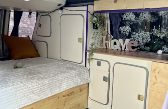 Volkswagen AUTRE Volkswagen T4 image