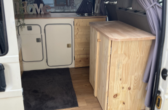 Volkswagen AUTRE Volkswagen T4 image