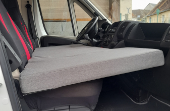 FIAT ADRIA CORAL image