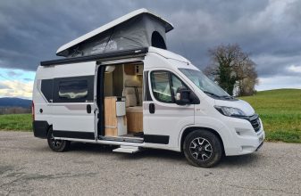FIAT BAVARIA VANS