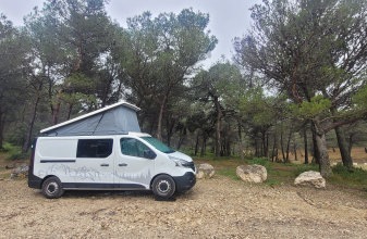 Renault AUTRE Trafic 3 image