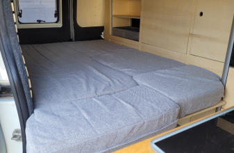 Renault AUTRE Trafic 3 image