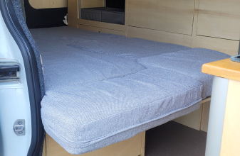 Renault AUTRE Trafic 3 image