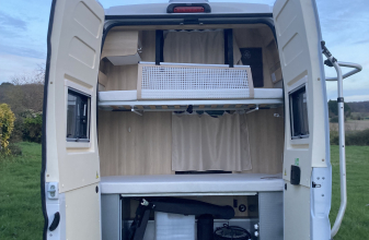 RENAULT CAMPEREVE COMPACT image