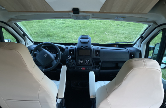 RENAULT CAMPEREVE COMPACT image