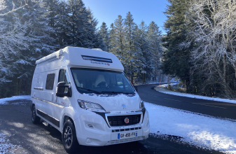 RENAULT CAMPEREVE COMPACT image