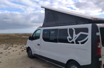 Renault AUTRE Trafic image