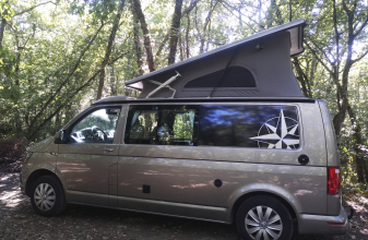 VOLKSWAGEN WESTFALIA KEPLER image