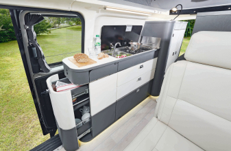 VOLKSWAGEN WESTFALIA KEPLER image