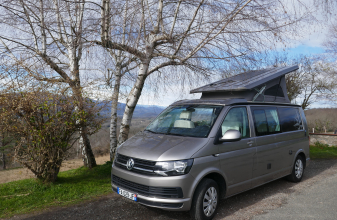 VOLKSWAGEN WESTFALIA KEPLER image